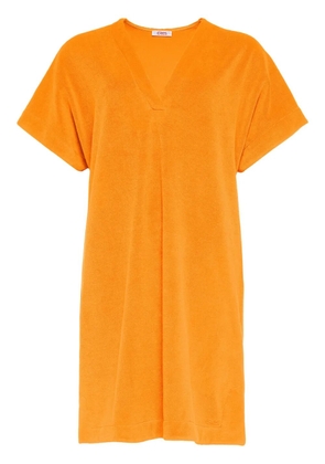ERES Balnéaire mini dress - Orange