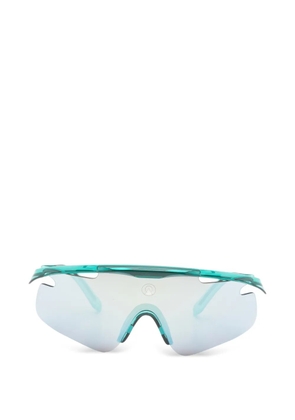 Alba Optics Mantra sunglasses - Green