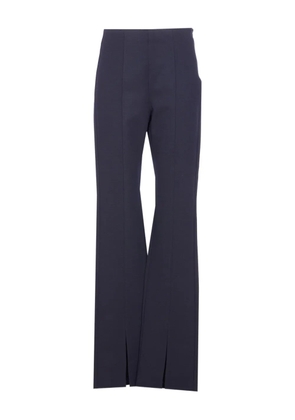 Max Mara Nebbia trousers - Blue