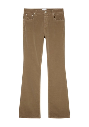 Closed flared jeans - Brown