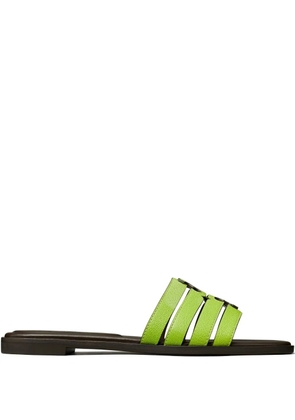 Tory Burch Ines sandals - Green
