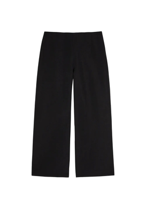 LIBEROWE Phebe cropped trousers - Black