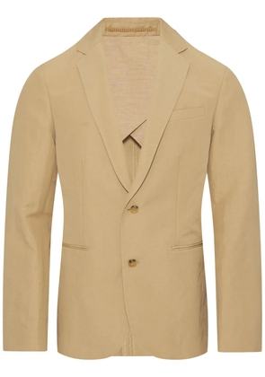 Orlebar Brown Garret blazer - Neutrals