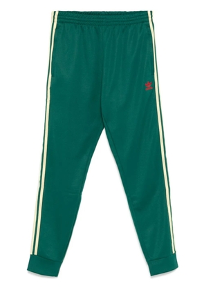 adidas SST track pants - Green