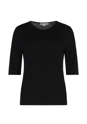 Vince black T-shirt