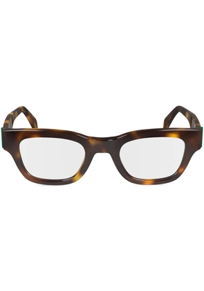 Paul Smith Kellino glasses - Brown