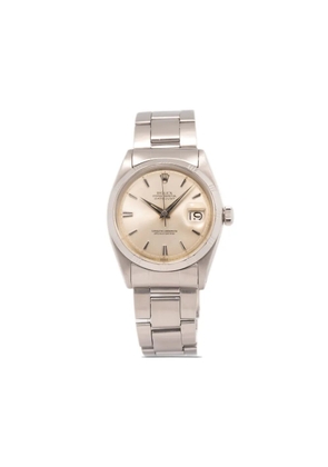 Rolex pre-owned Datejust 36mm - Neutrals