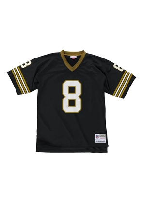 Mitchell & Ness NFL Saints 1979 Archie Manning T-shirt - Black