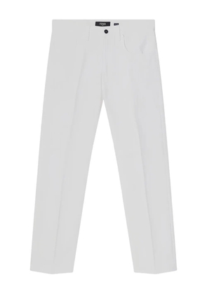 FENDI regular jeans - White