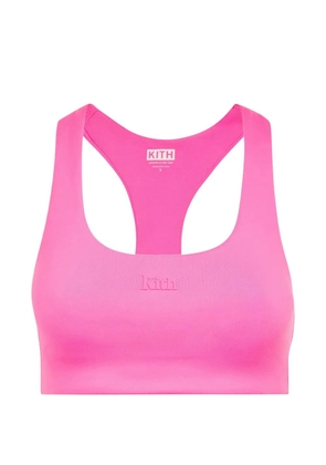 KITH Alex sports bra - Pink