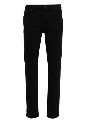 7 For All Mankind Relaxed Skinny jeans - Black