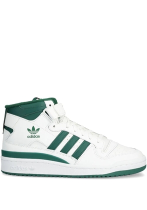 adidas Forum Mid sneakers - White