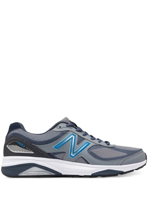 New Balance 1540v3 'Marblehead - Grey/Blue' sneakers