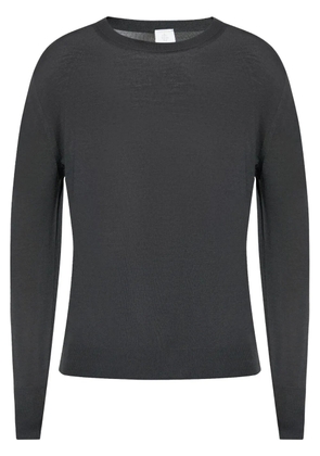 Eleventy merino sweater - Grey