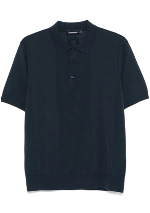 J.Lindeberg Reymond polo shirt - Blue