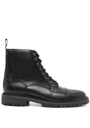 Clarks Clarkridge boots - Black