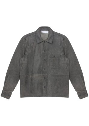 SAMSOE SAMSOE Saruffo shirt - Grey