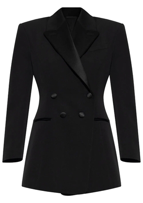 Givenchy double-breasted tailored blazer - Black