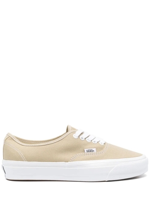Vans Lx Authentic 44 sneakers - Green