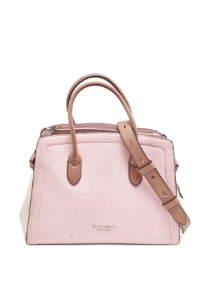 Kate Spade leather crossbody bag - Pink
