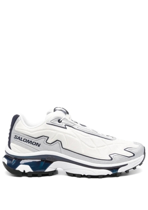 Salomon XT Slate sneakers - White