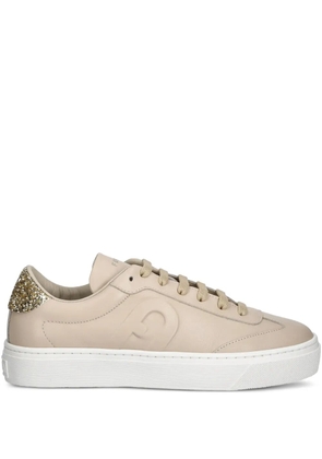 Furla Enjoy sneakers - Neutrals