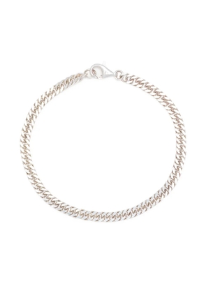 Hatton Labs cuban-link bracelet - Silver