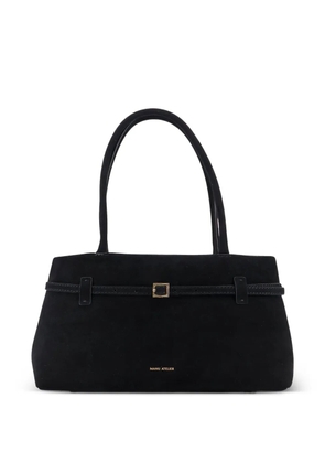 Manu Atelier Le Cambon tote bag - Black