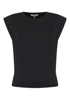 rag & bone cotton T-shirt - Black