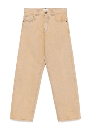 Haikure Bonnie jeans - Neutrals