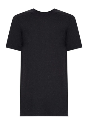 Rick Owens short-sleeve crew-neck T-shirt - Black