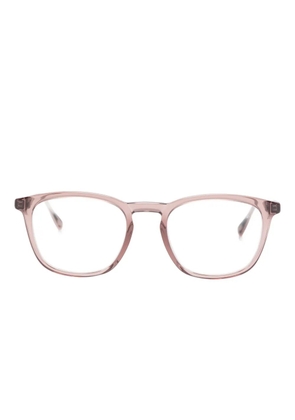 Mykita Tiwa glasses - Pink