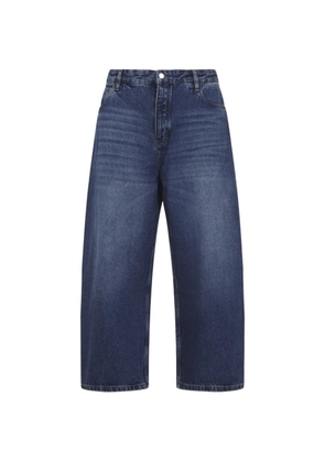 Studio Nicholson Paolo jeans - Blue