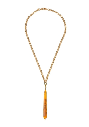 Silvia Tcherassi Montse necklace - Gold