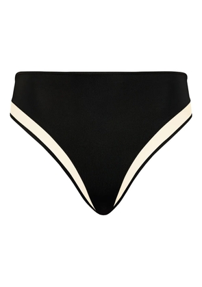 Maison Close Pure Tentation briefs - Black