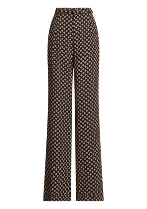 Ralph Lauren Collection Dean trousers - Brown