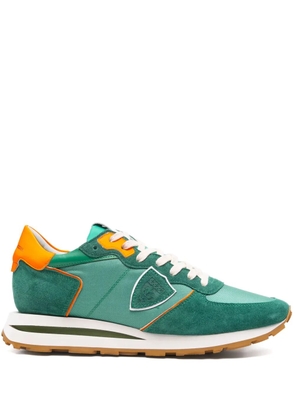 Philippe Model Paris Tropez Haute sneakers - Green