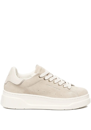Crime London Sonik Amber Light sneakers - Neutrals