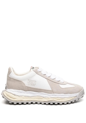 Maison MIHARA YASUHIRO Larry sneakers - White