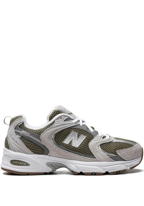 New Balance 530 'Dark Olivine/Moonrock/Shadow Grey' sneakers - Green
