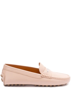 Tod's Gommino Driving shoes - Pink