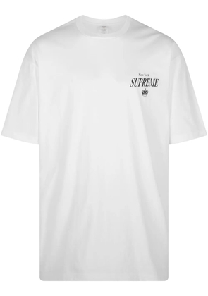 Supreme 4 Life T-shirt - White