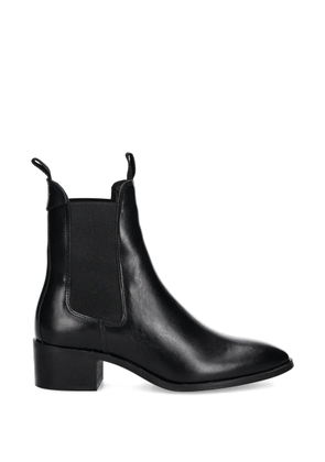 Gant St Broomly pointed boots - Black