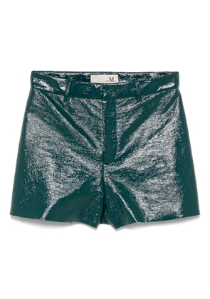 THE M Nunkas shorts - Blue