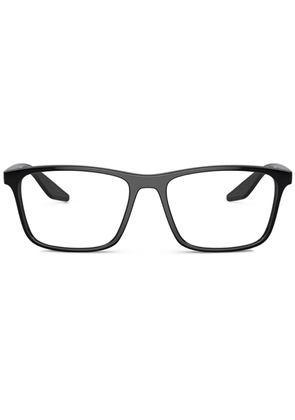 Prada Linea Rossa PS 01QV frames - Black