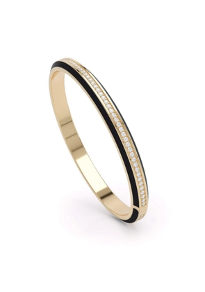 LOEV 18kt yellow gold Eternity diamond bracelet