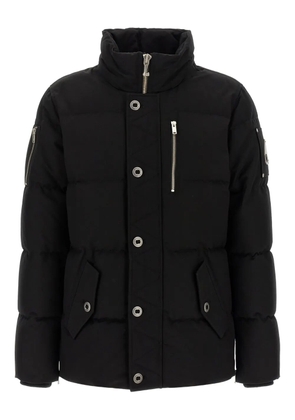 Moose Knuckles Forrestville 4 jacket - Black