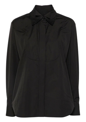 Viktor & Rolf multi-layer shirt - Black
