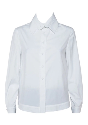 Emporio Armani Pre-Owned button-up shirt - White