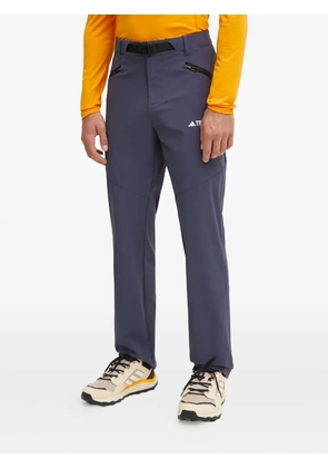 adidas Terrex trousers - Blue